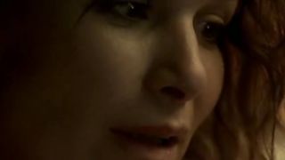 Anne Coesens topless Sex Scenes for the movie 'CAGES'