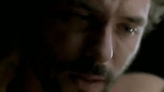 Anne Coesens topless Sex Scenes for the movie 'CAGES'