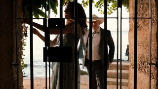 Anne Hathaway All Sexy Uncut Scenes for the movie 'The Hustle'