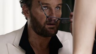 Anne Hathaway Rape Scene, Subdual Scene for the movie 'Serenity'