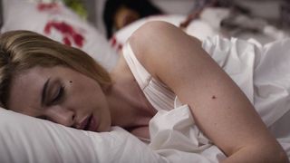 Anne Hathaway Rape Scene, Subdual Scene for the movie 'Serenity'