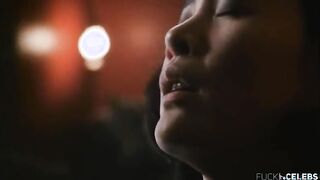 Anne Heche & Joan Chen naked Subdual and Rape Scene for Erotic Drama 'Wild Side'