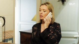 Anne Marivin, Jeanne Guittet Topless scenes for TV movie 'Sous La Peau'