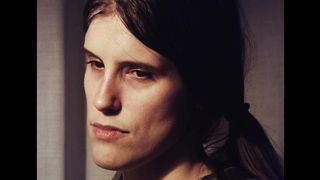 Anne Sophie Lubeck Naked, Bondage, Art Nude Scene for 'Weltschmer'