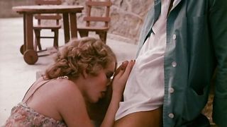 Annette Haven Classic Porn Video 'Dracula Sucks (Vintage Porn Movie)