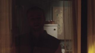 Annie Cruz Topless, Hot Scene for 'Paint It Red'