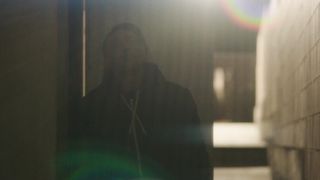 Annie Cruz Topless, Hot Scene for 'Paint It Red'