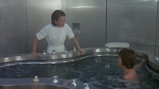 Annie Girardot  - Traitement de choc