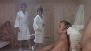 Annie Girardot  - Traitement de choc