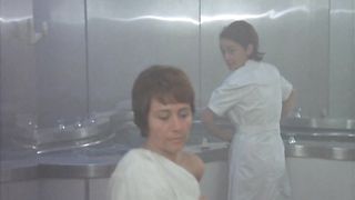 Annie Girardot  - Traitement de choc