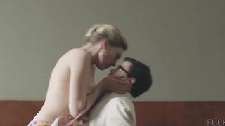 Anniek Pheifer Nude, Cheatig Wife Sex Scene for 'Het Leven Is Vurrukkulluk'