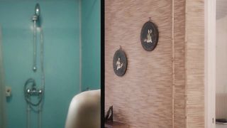 Anouk Feral nude - Hypnolove -_Winter In The Sun (2014) Split Nude Scenes