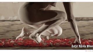 Antje Monning, Iris Boss, Ute Meisenheimer, Elisa Oberzig nude - Der Geschmack von Leben (2017)