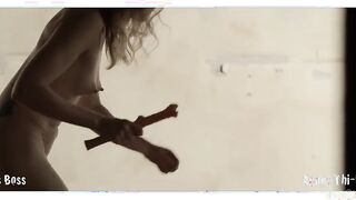 Antje Monning, Iris Boss, Ute Meisenheimer, Elisa Oberzig nude - Der Geschmack von Leben (2017)