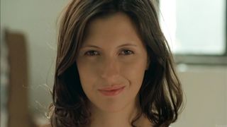 Antonella Costa Topless in Explicit Sex Scene for 'Don't Look Down'