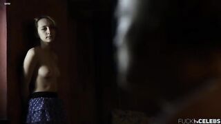 Agnieszka Pawelkiewicz Nude  and Sex Scene in 'Zabic Bobra'