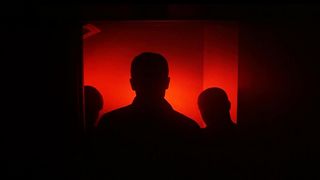 Aomi Muyock & Klara Kristin - Best Real Sex Moments from Adult Movie