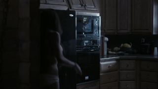 Aria London Topless, Murisa Harba Big tits, Sex Scenes for the movie 'Deadly Crush'