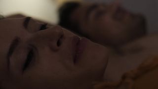 Ariadna Cabrol nude Short Sex Scene for the movie 'Made in Malta'