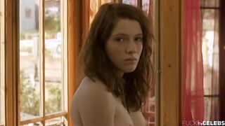 Ariadna Cabrol, Diana Gomez nude, Art Nude, Lesbian, Underwater Scene from Erotic Movie