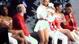 Ariana Grande Sexy Booty Tribute compilation hot videos