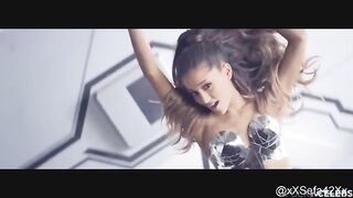 Ariana Grande Sexy Booty Tribute compilation hot videos