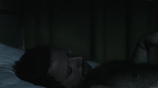 Ariane Labed naked in Attenberg