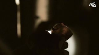 Arielle Kebbel sexy, Underwear, Pie, Horror Movie