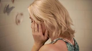 Asher Keddie, Emma Griffin Nude for TV Movie 'Offspring'