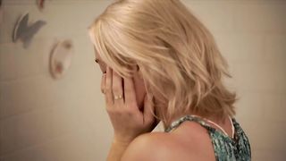 Asher Keddie, Emma Griffin Nude for TV Movie 'Offspring'