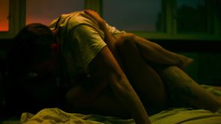 Agniya Kuznetsova nude - Yes and Yes (2014)