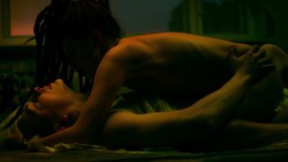 Agniya Kuznetsova nude - Yes and Yes (2014)