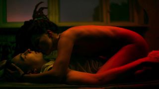 Agniya Kuznetsova nude - Yes and Yes (2014)