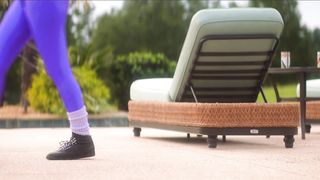 Ashley Dougherty nude, sex scenes, doggy style for TV shows 'Doom Patrol'