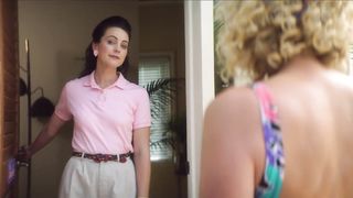 Ashley Dougherty nude, sex scenes, doggy style for TV shows 'Doom Patrol'