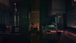 Ashley Dougherty nude, sex scenes, doggy style for TV shows 'Doom Patrol'