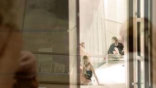 Ashley Greene hot dominatrix, Alexis Knapp sexy, others hot and nude - Urge