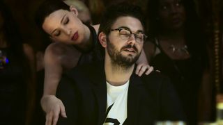 Ashley Greene hot dominatrix, Alexis Knapp sexy, others hot and nude - Urge