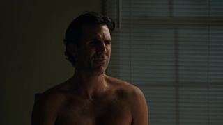 Ashley Hinshaw Naked, Masturbation Scenes for movie 'Goodbye to All That'