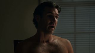 Ashley Hinshaw Naked, Masturbation Scenes for movie 'Goodbye to All That'