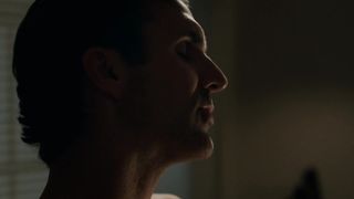 Ashley Hinshaw Naked, Masturbation Scenes for movie 'Goodbye to All That'