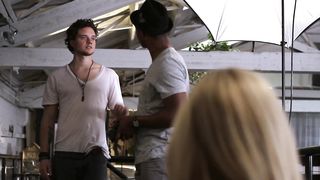 Ashley Hinshaw Sexy and Hot Sex Scenes