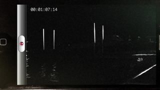 Ashley Laventure Naked, Total Nude, FF for the film 'Pinup Dolls on Ice'