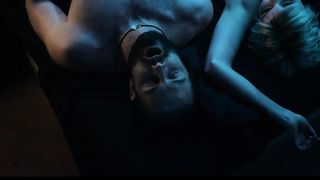 Ashlynn Yennie and Katie Cassidy Topless and Hot Scenes for 'The Scribbler'