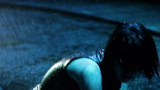 Ashlynn Yennie and Katie Cassidy Topless and Hot Scenes for 'The Scribbler'