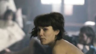 Astrid Berges-Frisbey Nude, Real Sex, Young Sex Video for the movie 'El sexo de los angeles'