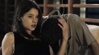 Astrid Berges-Frisbey Nude, Real Sex, Young Sex Video for the movie 'El sexo de los angeles'