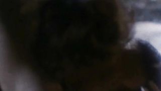 Athena Massey Topless, Sex Scene 'Termination Man'