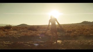 Aubrey Plaza nude scene - Legion (2018)