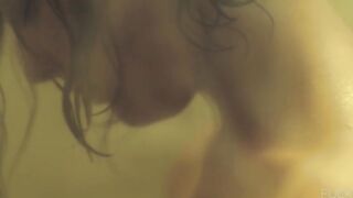 Auden Thornton nude, Hot, Striptease scene for the Movie